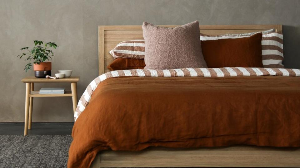 Slaapkamer inrichting waterbed REALISEER JE DROOMHUIS