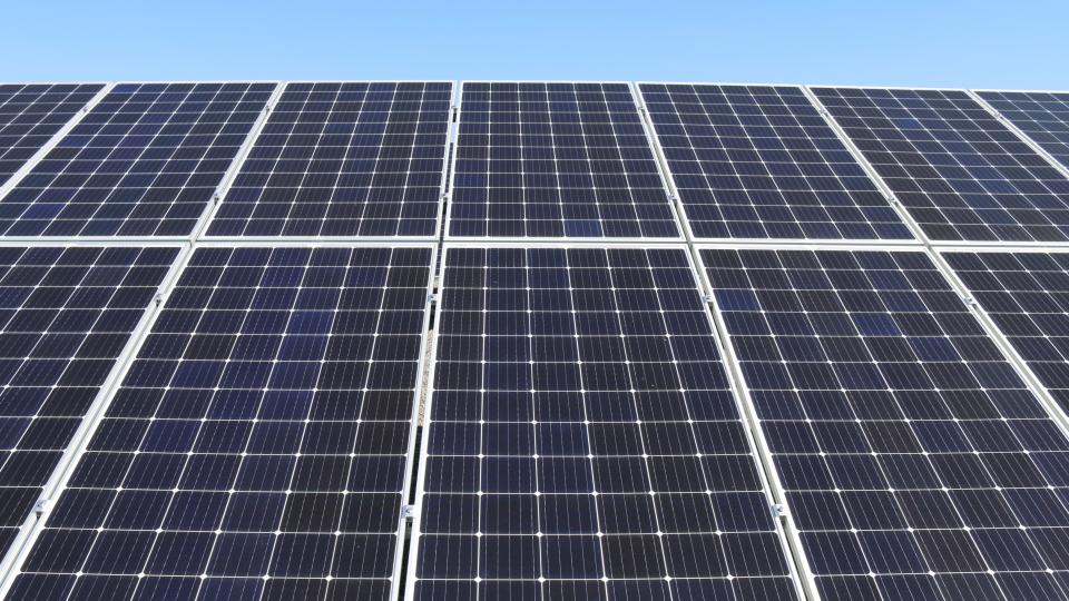 Zonnepanelen duurzaam wonen REALISEER JE DROOMHUIS