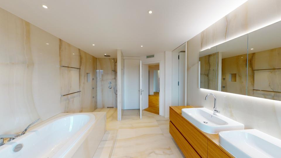 badkamer led inbouwspot realiseer je droomhuis