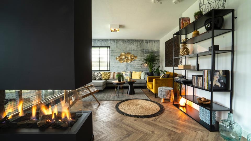 isoleren duurzaam energiezuinig wonen REALISEER JE DROOMHUIS