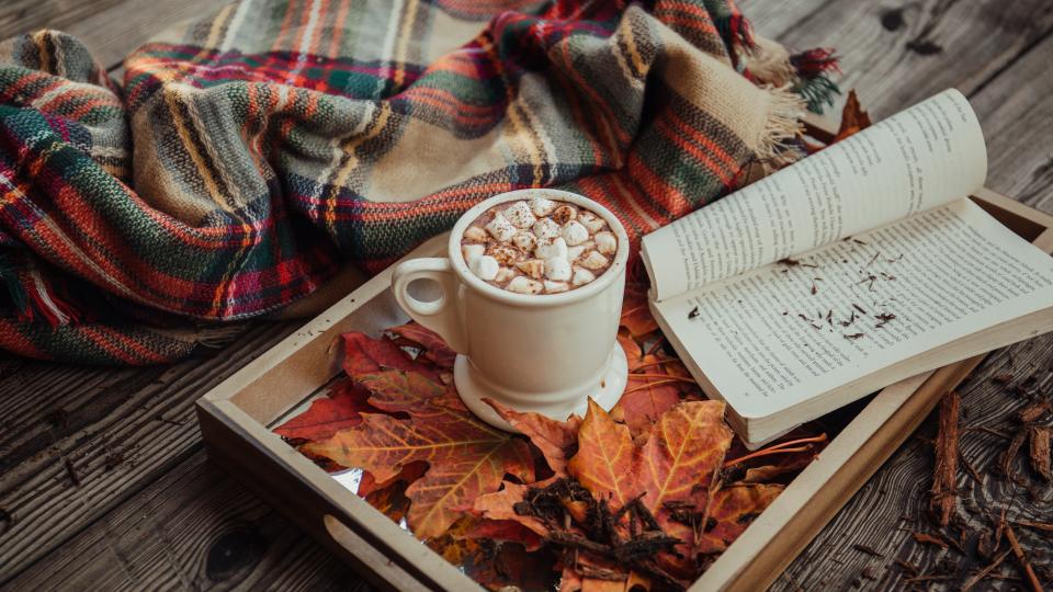 herfst beurs eigen huis