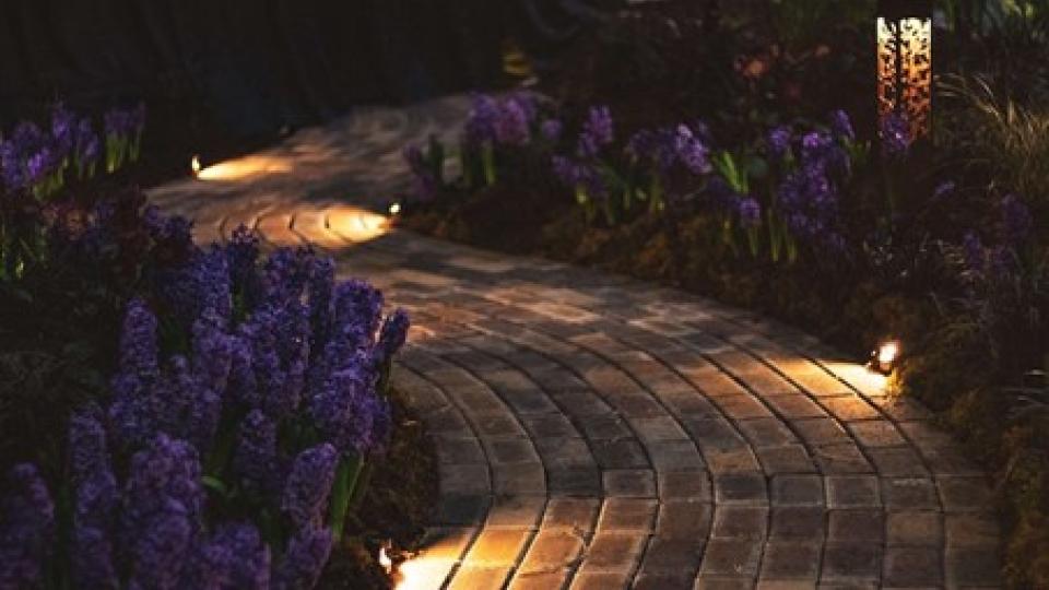 Tuin verlichting tuinmeubelen REALISEER JE DROOMTUIN