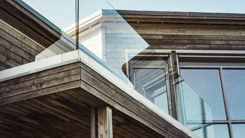 balkon realiseer je droomhuis