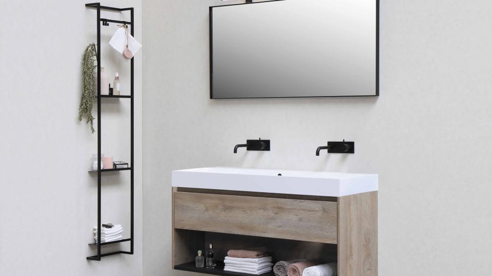 wastafel badkamer realiseer je droomhuis