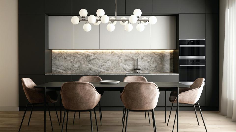 keuken barkruk realiseer je droomhuis
