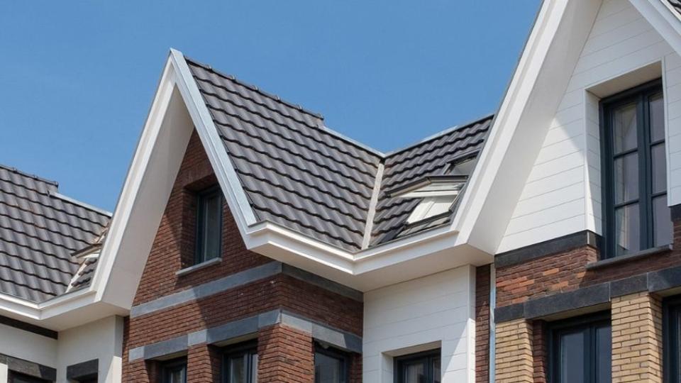 windveer dak realiseer je droomhuis