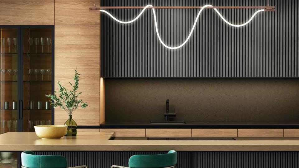 keuken verlichting realiseer je droomhuis