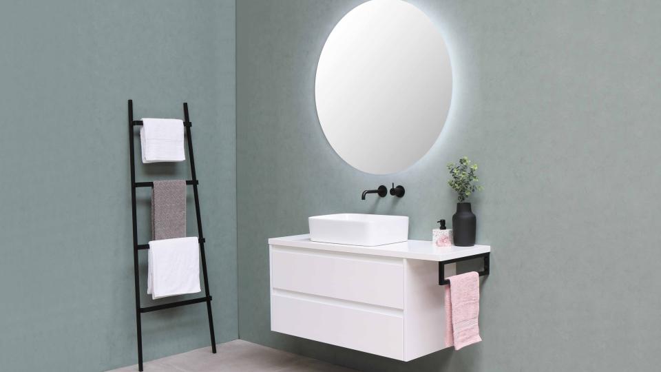 badkamer inrichting realiseer je droomhuis