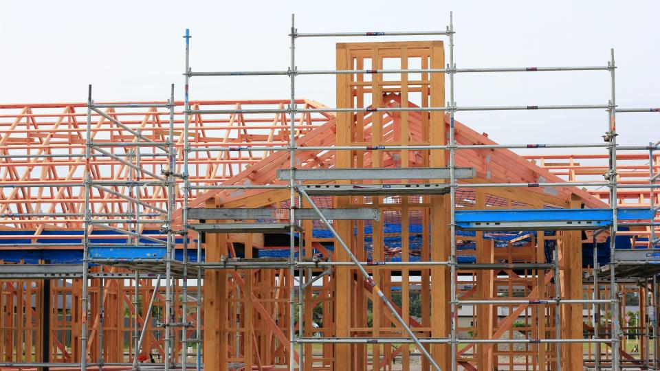huis in steigers verbouwen realiseer je droomhuis