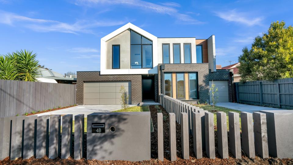 poort huis realiseer je droomhuis