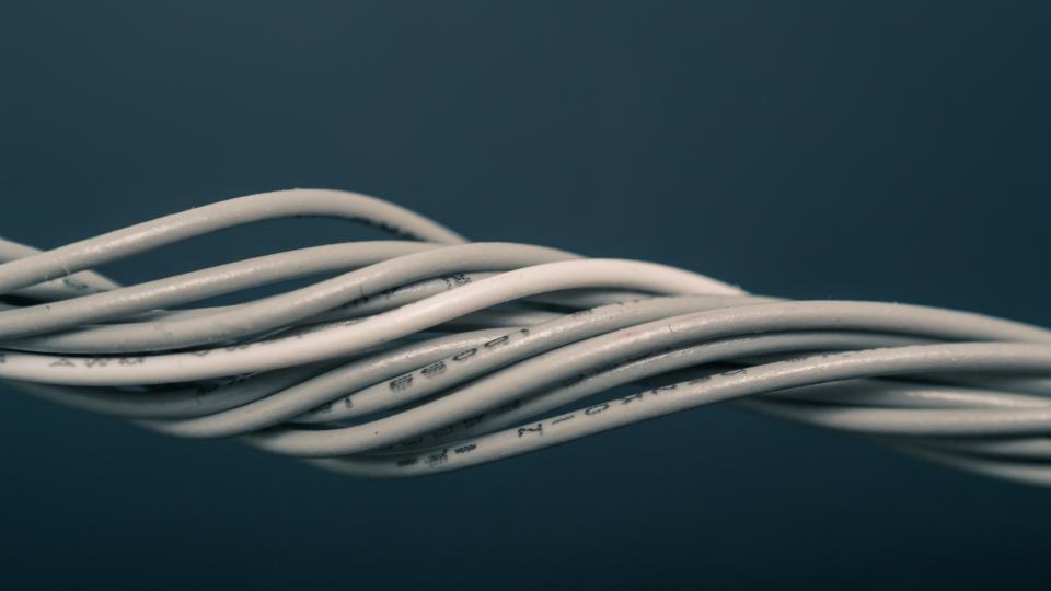 coax kabel realiseer je droomhuis