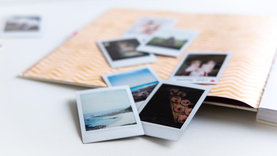 fotos fotoalbum