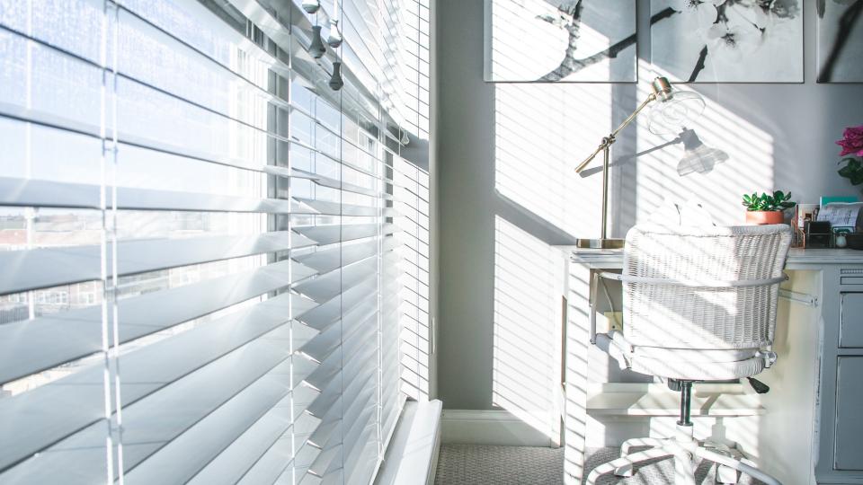jalouziëen raambekleding realiseer je droomhuis