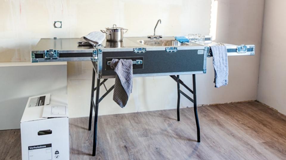 kookblok beurs eigen huis