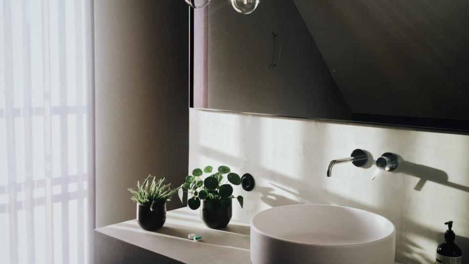 Badkamer REALISEER JE DROOMHUIS