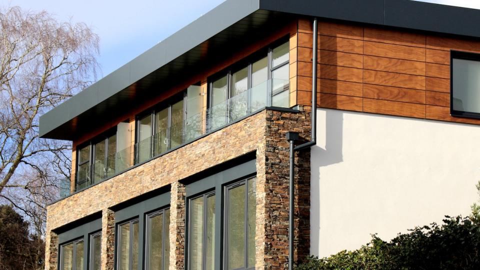 woning realiseer je droomhuis