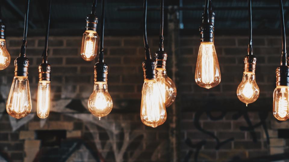 lampen verlichting realiseer je droomhuis