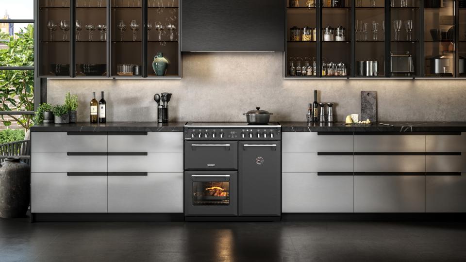 Stoves REALISEER JE DROOMHUIS