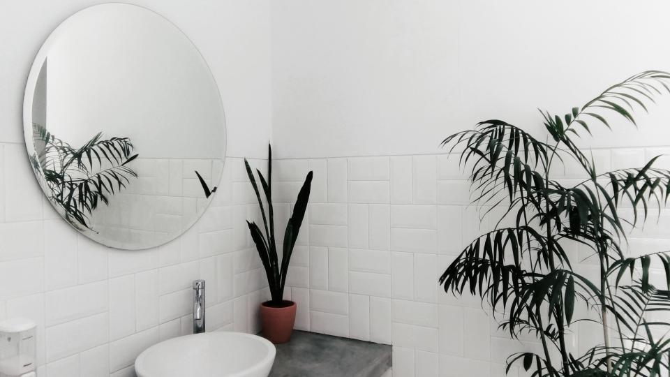 Badkamer REALISEER JE DROOMHUIS