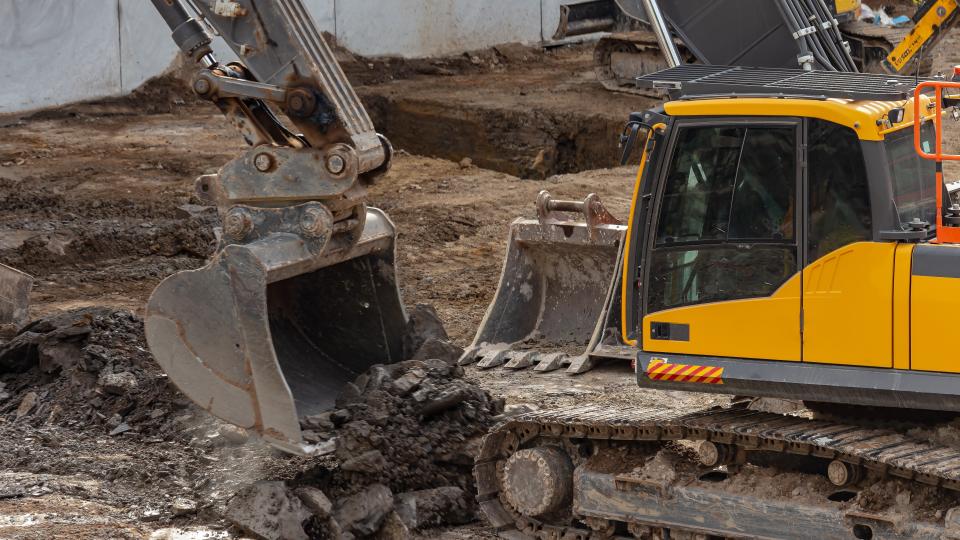 graafmachine realiseer je droomhuis