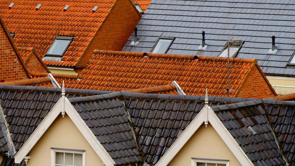dak realiseer je droomhuis