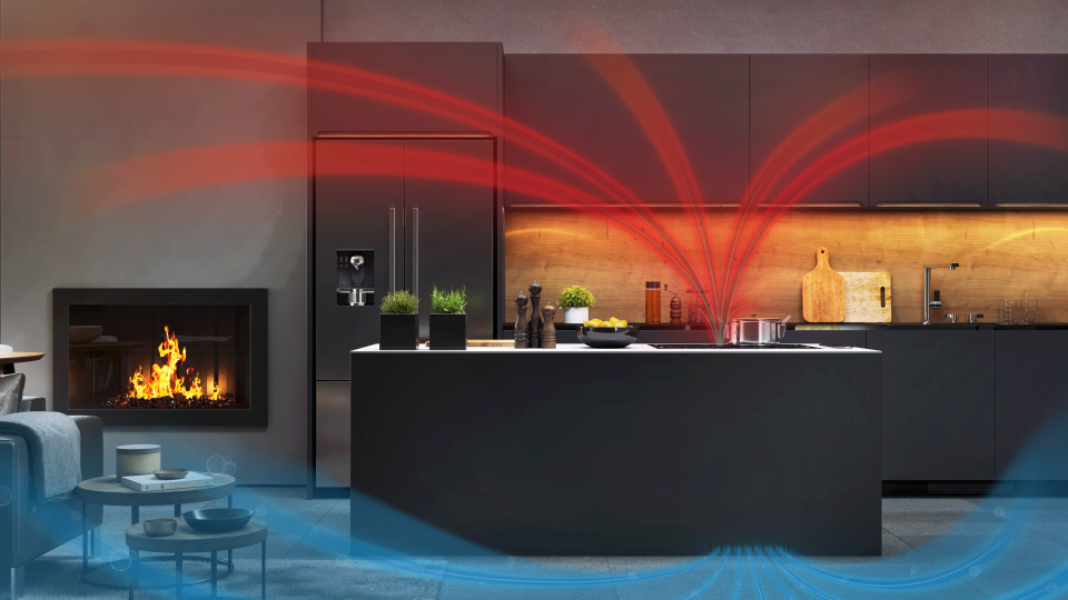 keuken beurs eigen huis