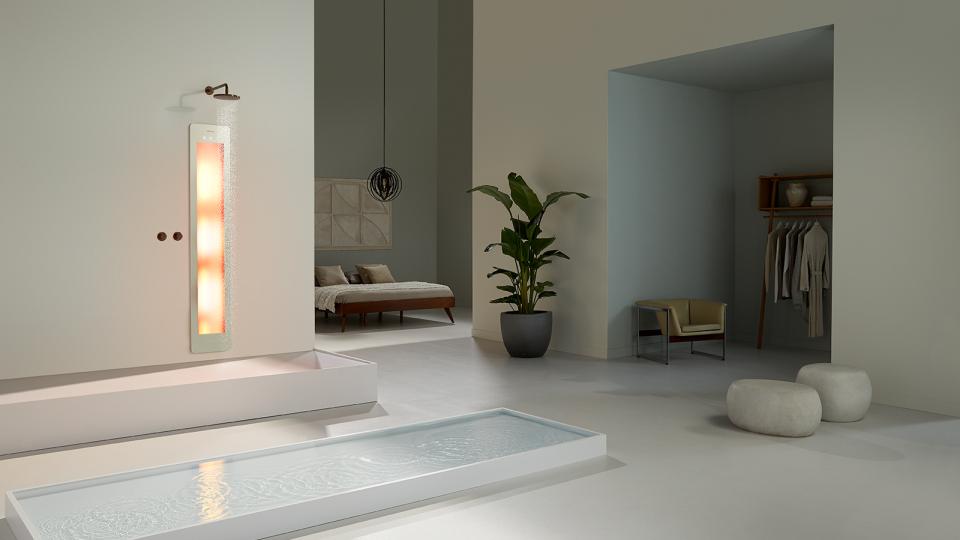 sunshower beurs eigen huis