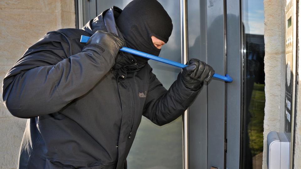 inbreker realiseer je droomhuis