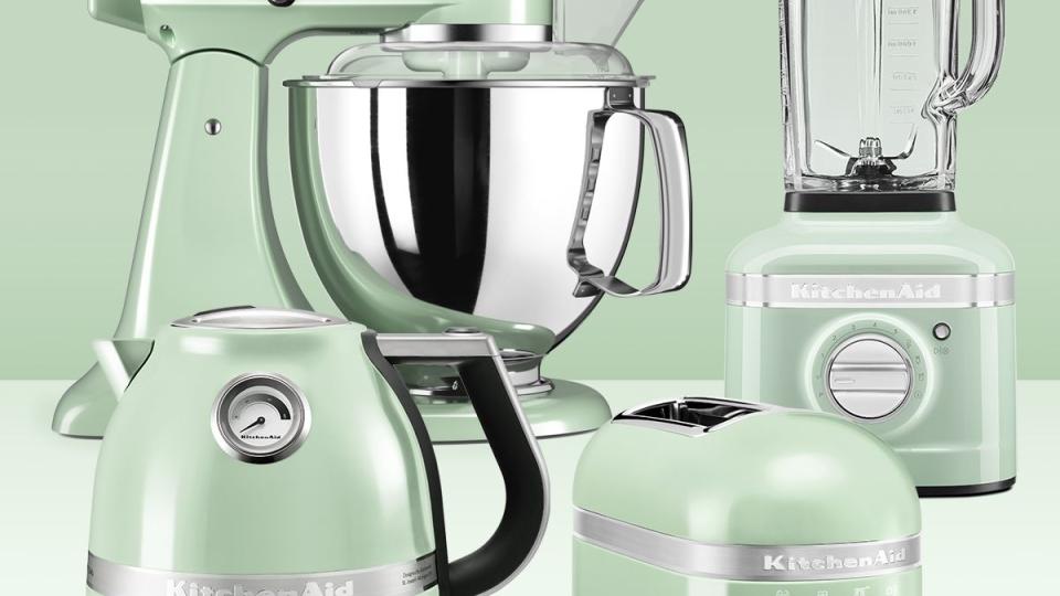 keukenapparatuur beurs eigen huis