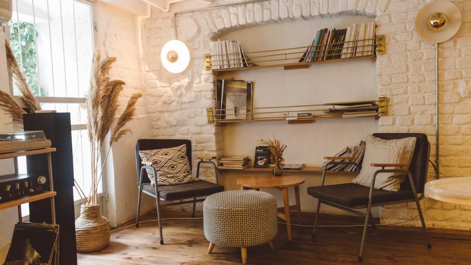 interieur woonkamer realiseer je droomhuis