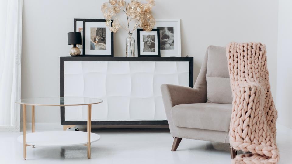 interieur poster realiseerjedroomhuis