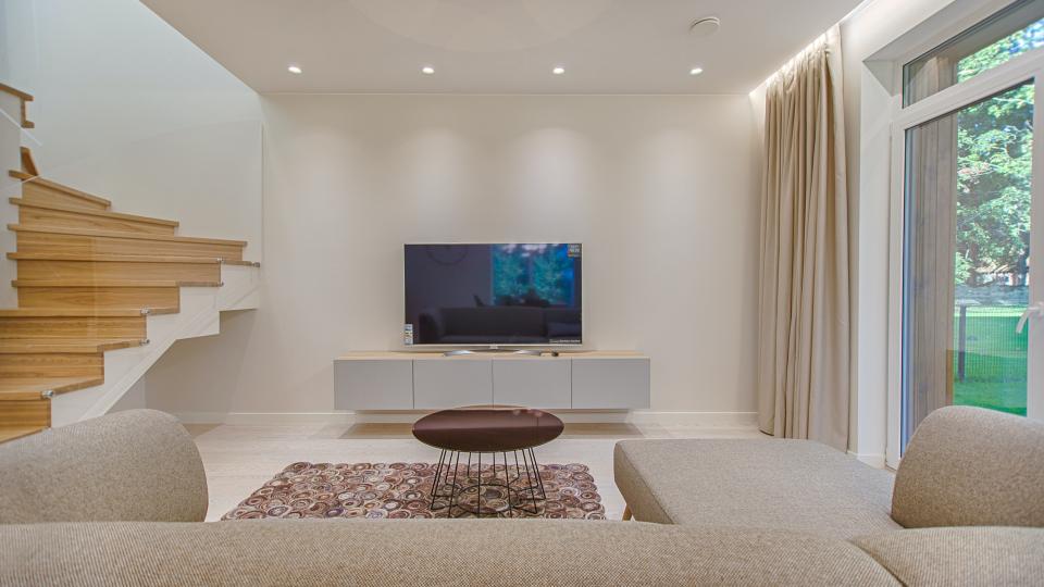 Domotica functionaliteit