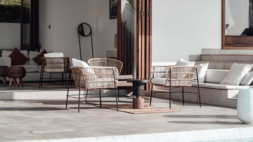Buitenvloer terras realoiseerjedroomhuis
