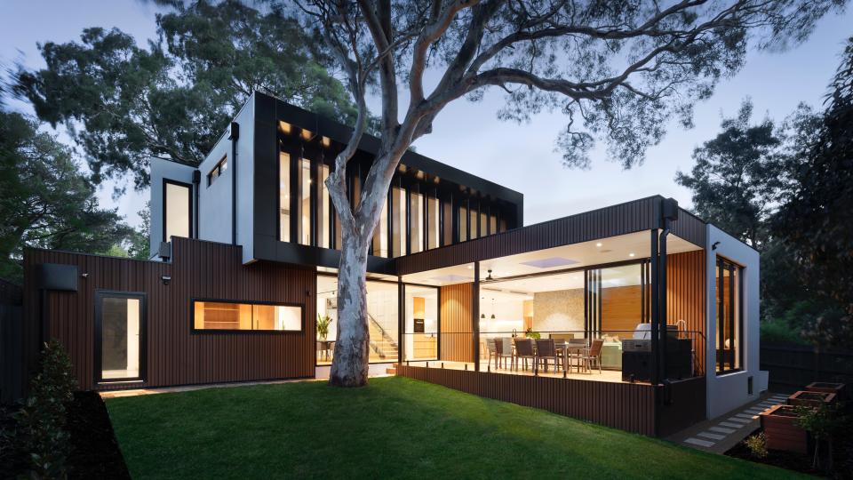 villa architectuur aanbouw realiseer je droomhuis