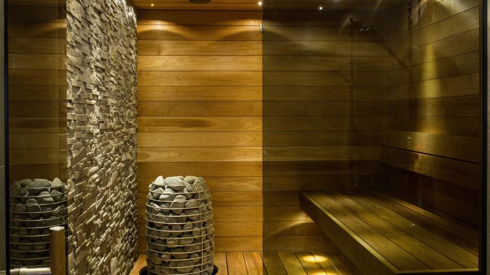 sauna realiser je droomhuis