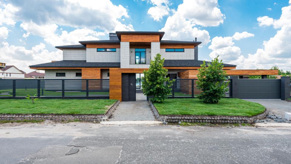 poort villa realiseer je droomhuis