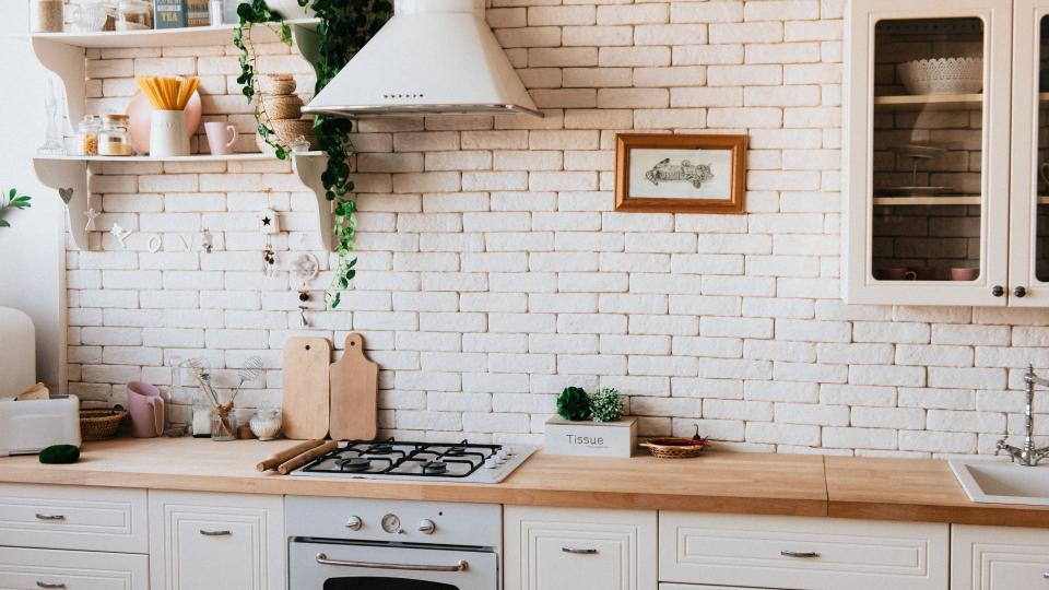 keuken realiseer je droomhuis