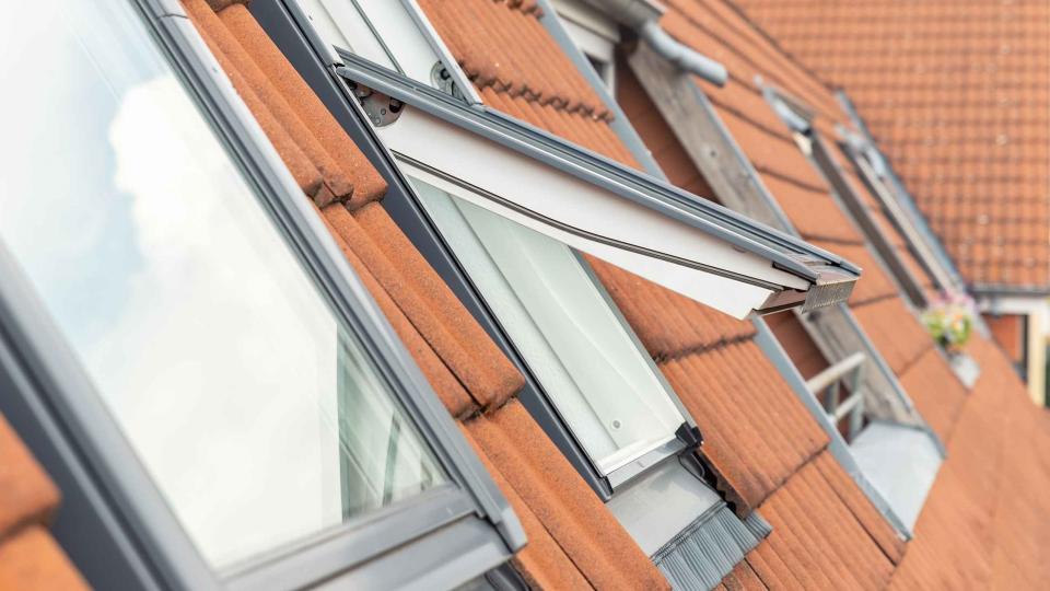 dakraam dak realiseer je droomhuis
