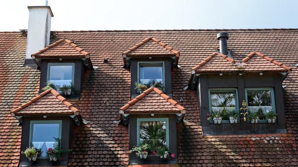 dakkapel realiseer je droomhuis