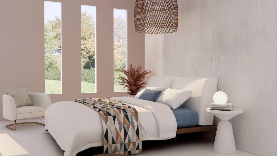 slaapkamer ibiza realiseer je droomhuis