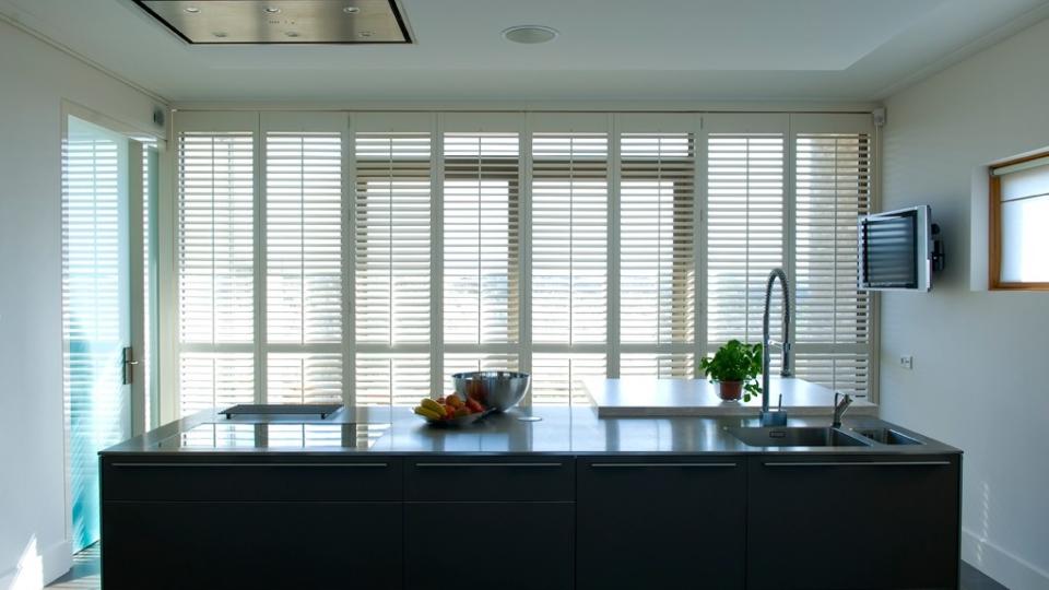 shutters
