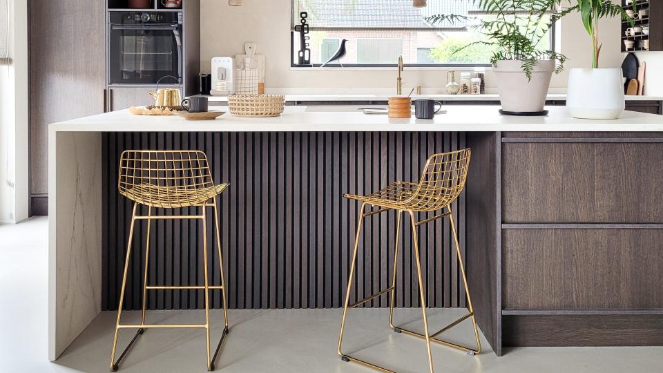 Exposant MUGG. Keukens Voorjaar 2024 REALISEER JE DROOMHUIS