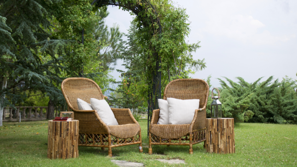 Blog - Vier trends in tuininrichting die je niet kan missen dit jaar!