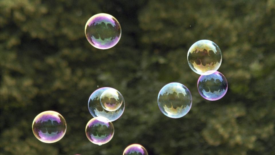 Blog Economy - Plezier met flexibele bubbelbaden