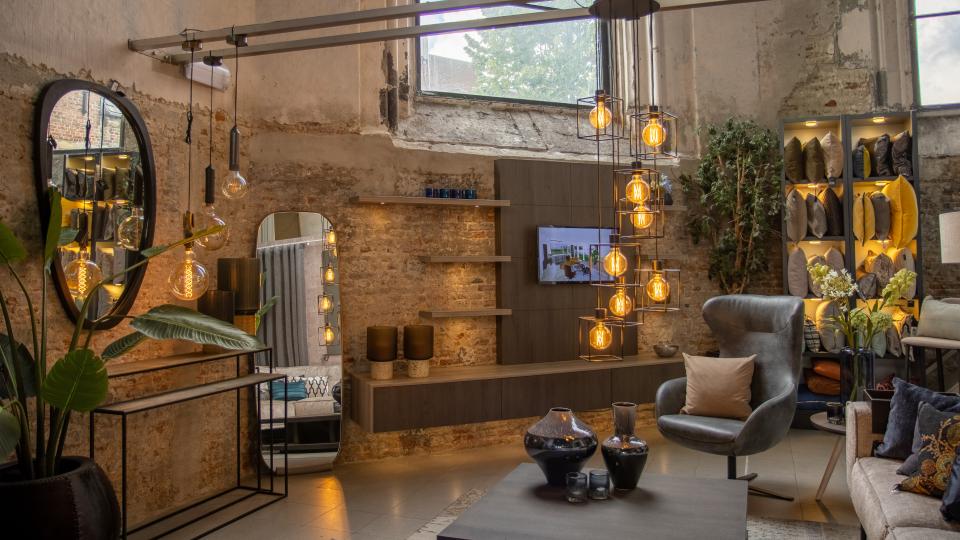 Exposant Pieters voor Keuken, Koken en Wonen Voorjaar 2024 BEURS EIGEN HUIS