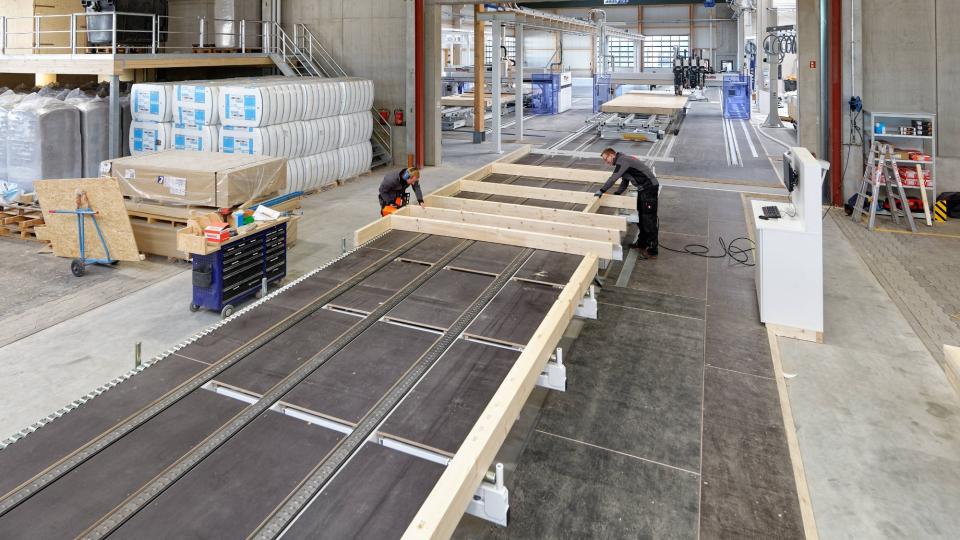 Exposant Terhalle Najaar 2024 BEURS EIGEN HUIS