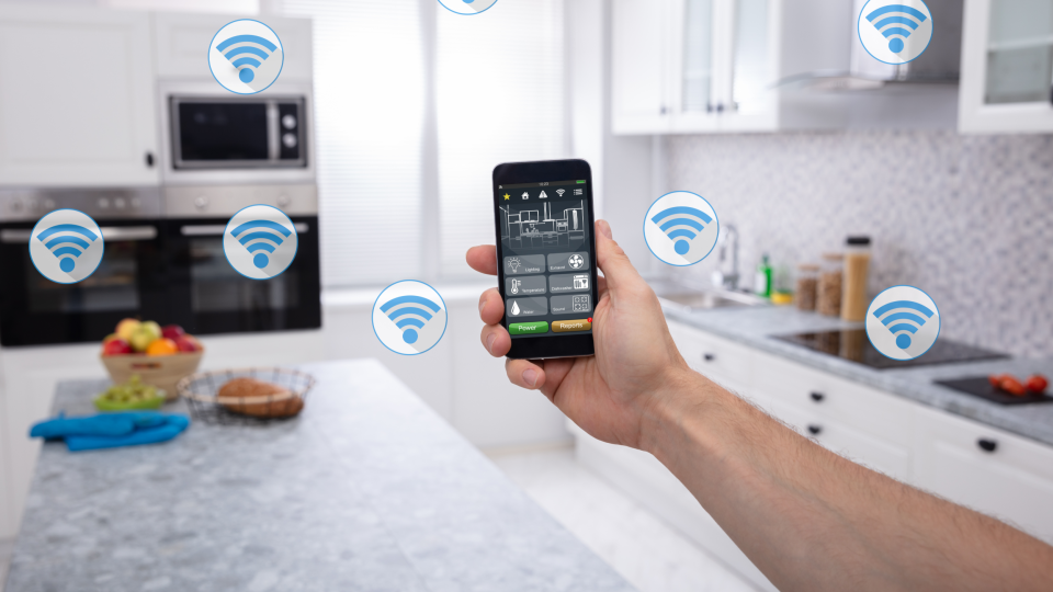 BLOG Nieuwe technologie trends