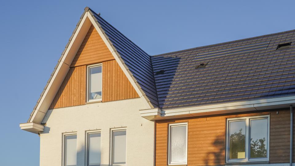 Exposant Symbioliving - Van der Hulst Bouwbedrijf Najaar 2024 BEURS EIGEN HUIS