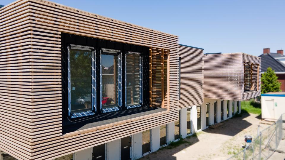 Exposant Venstershop Najaar 2024 BEURS EIGEN HUIS