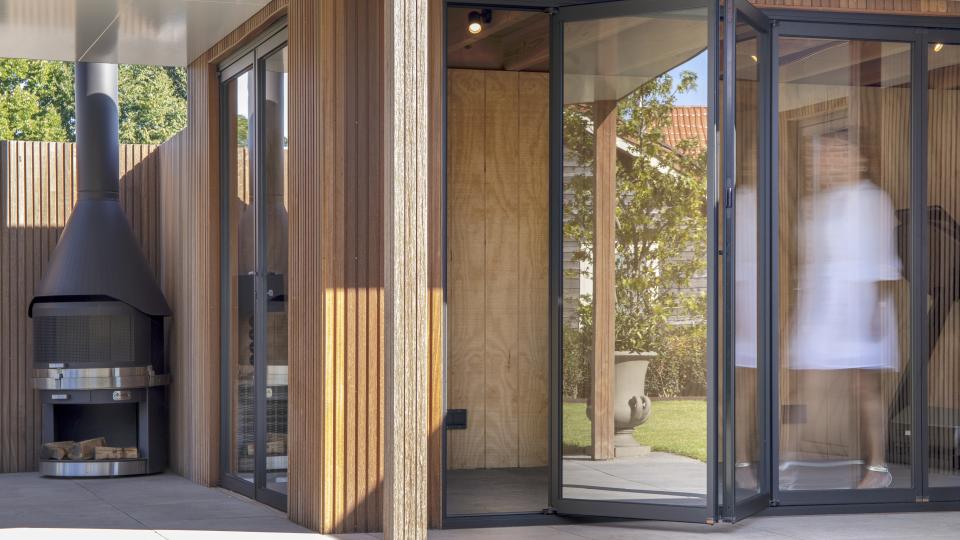 Exposant Van Bach Voorjaar 2025 BEURS EIGEN HUIS